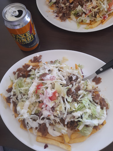 Photo of Ibolicious Kebab - Vestergade 11, 7400 Herning